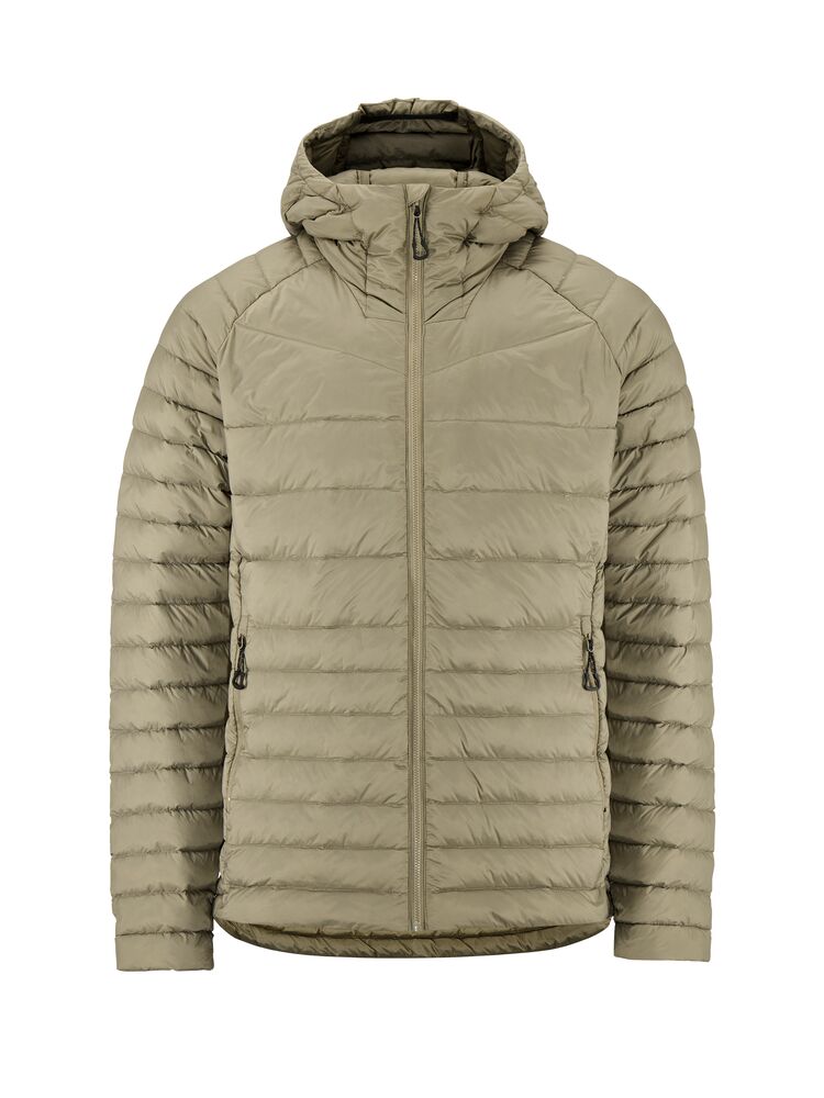ADV Explore Light Down Jacket M
