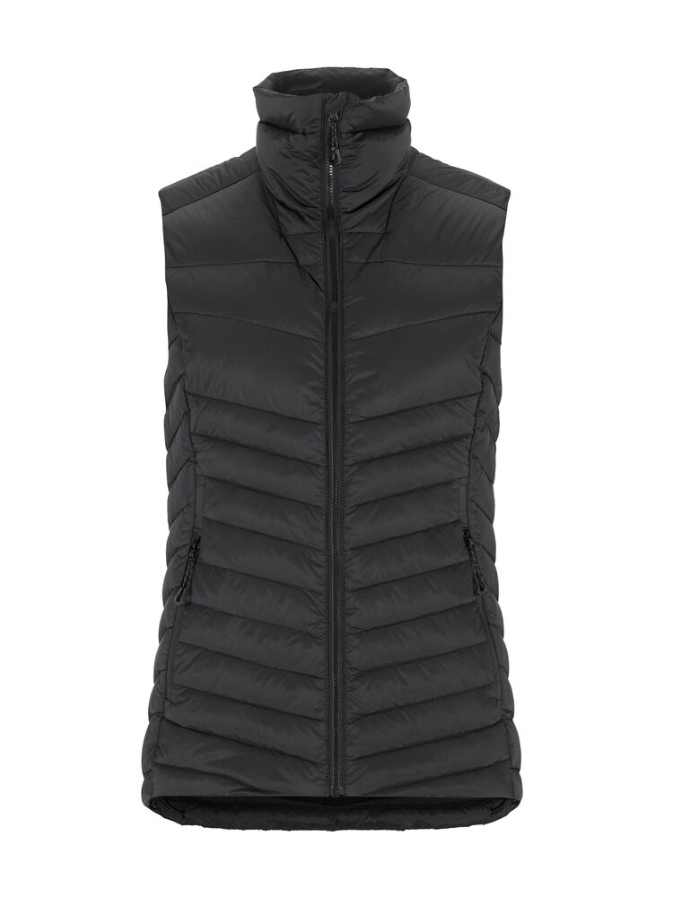 ADV Explore Light Down Vest W