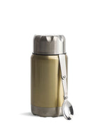 Mattermos 600 ml, gull