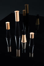 Gurken salt- og pepperkvern liten, 2-pk