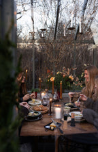 Gurken salt- og pepperkvern liten, 2-pk