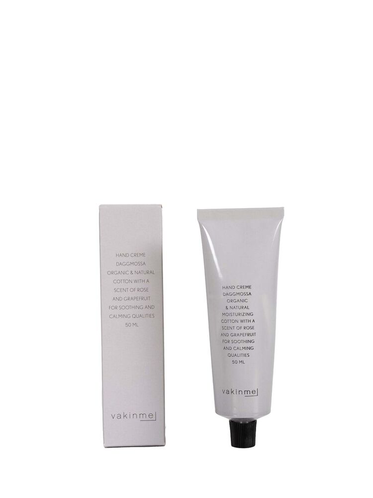 Håndkrem Daggmossa 50ml